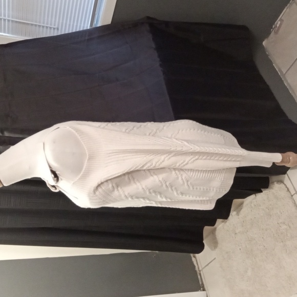 Jonathan Simkhai Sweater XS - Picture 2 of 6